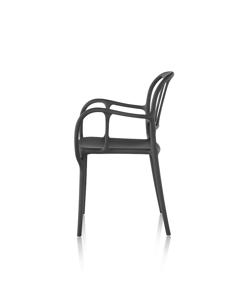 乐竞平台 - 坐具|餐椅|办公家具|设计师家具|米拉餐椅